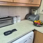 Apartman 3 Bedroom Old Town 5 Minute Walk To Finnikoudes