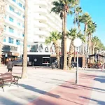 3 Bedroom Old Town 5 Minute Walk To Finnikoudes